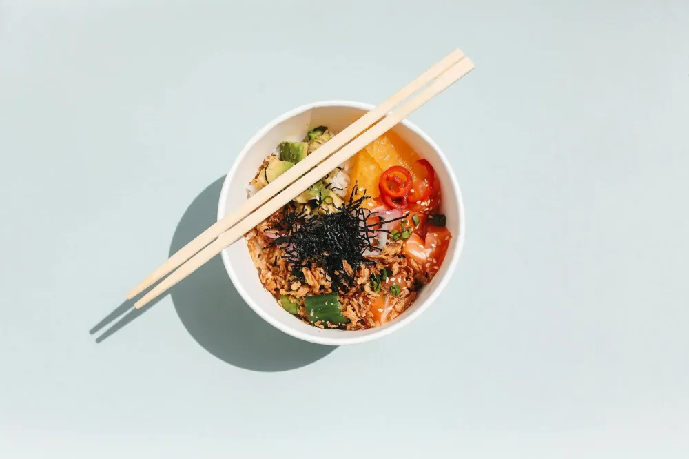 Nutritionniste à Saint-Étienne